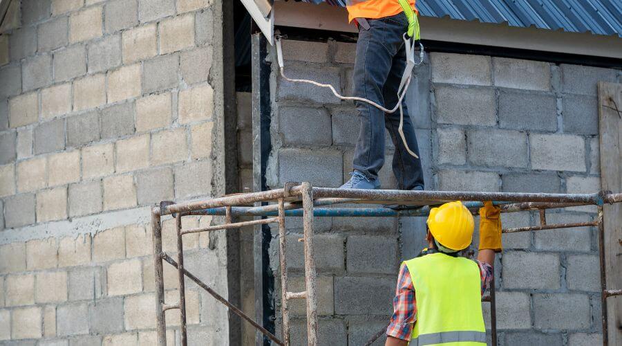 Expert new roof installation services in Thomasville, PA